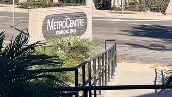 Metro Business Center - Live-Work Space