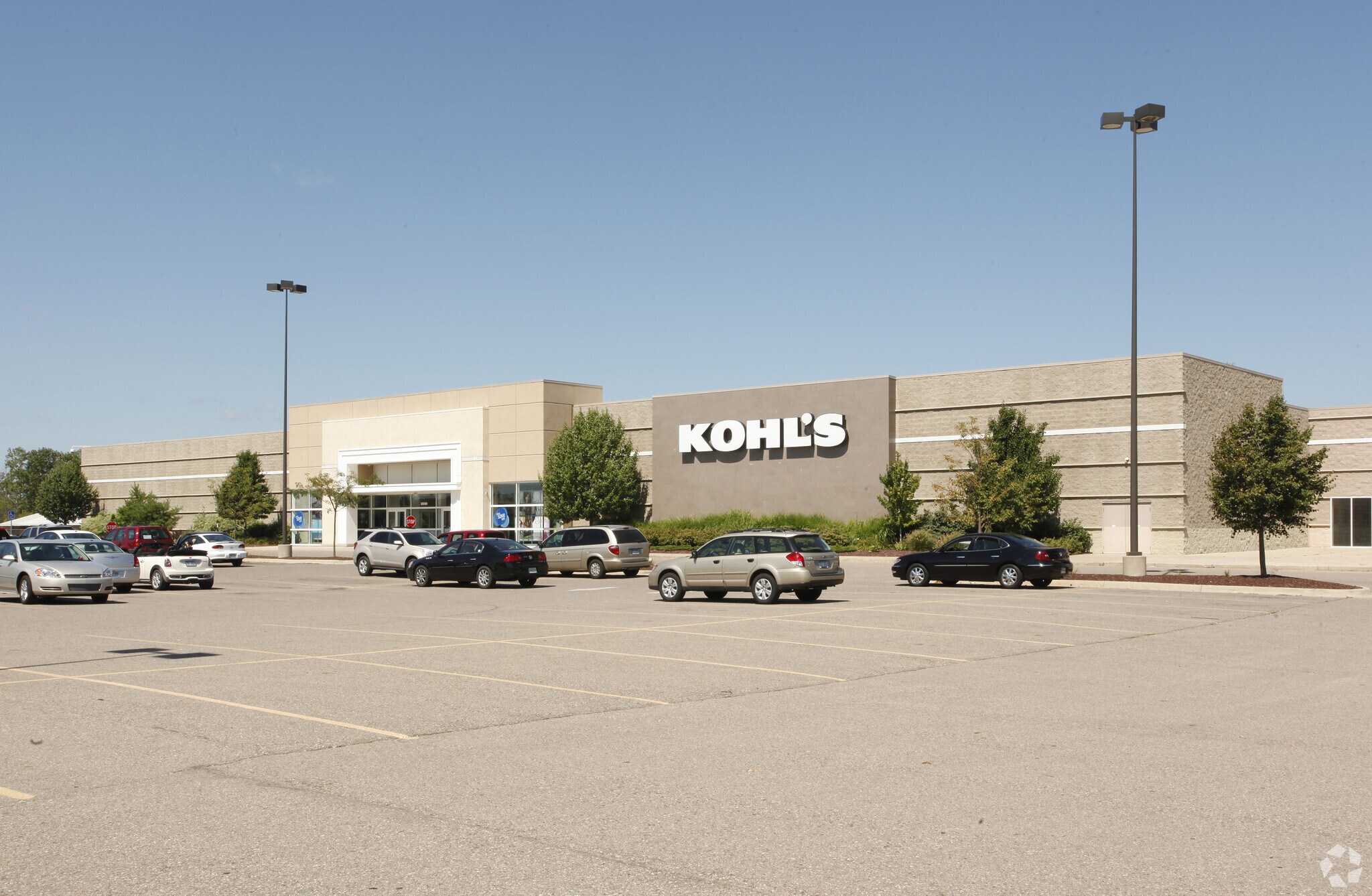 2050 E US 223, Adrian, MI for sale Primary Photo- Image 1 of 1