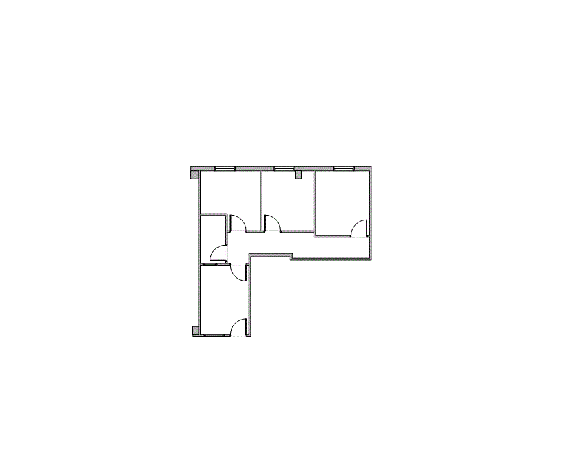 2600 S Loop W, Houston, TX for lease Floor Plan- Image 1 of 1