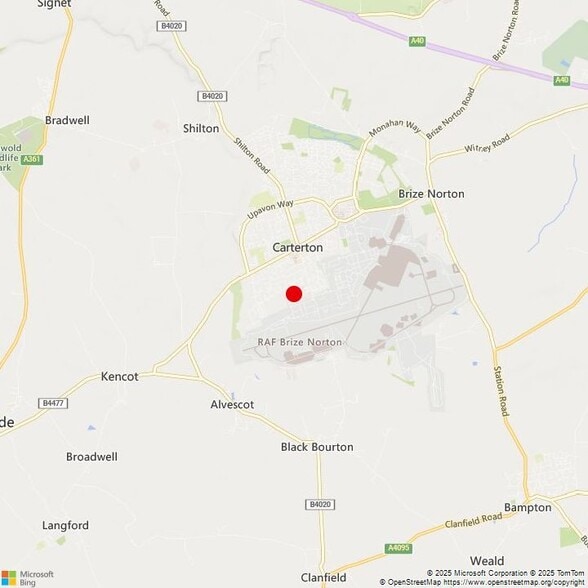 3 Black Bourton Rd, Carterton for lease - Building Photo - Image 2 of 4