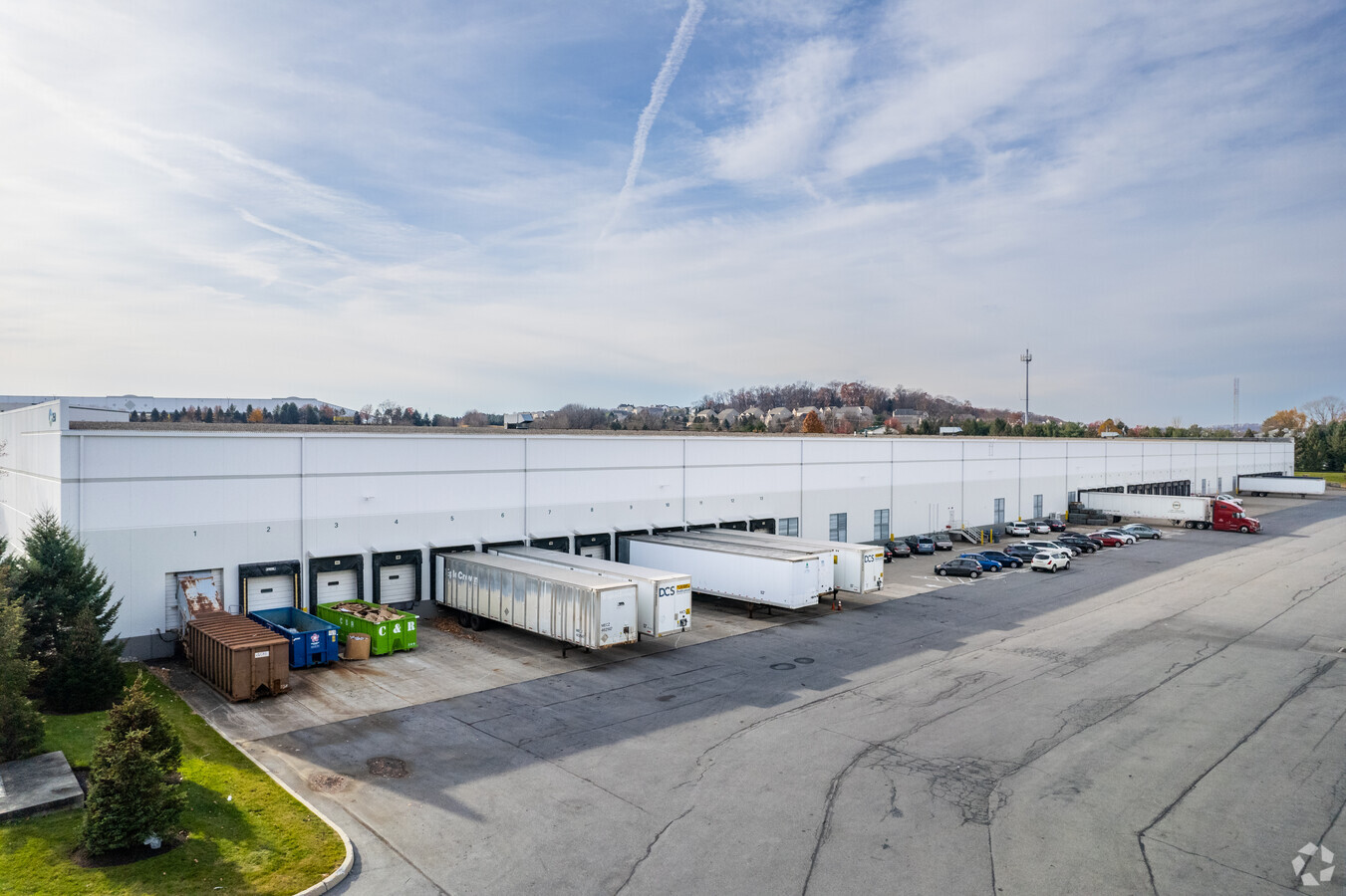 250 Boulder Dr, Breinigsville, PA 18031