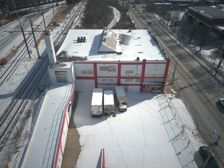 5351 Lancaster Ave, Philadelphia, PA for lease - Building Photo - Image 3 of 9