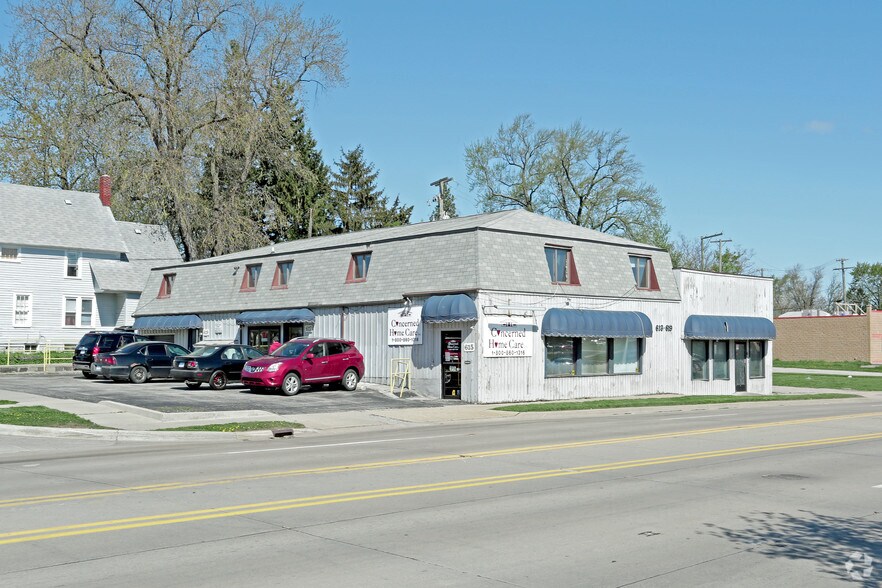 613619 10th St, Port Huron Township, MI 48060