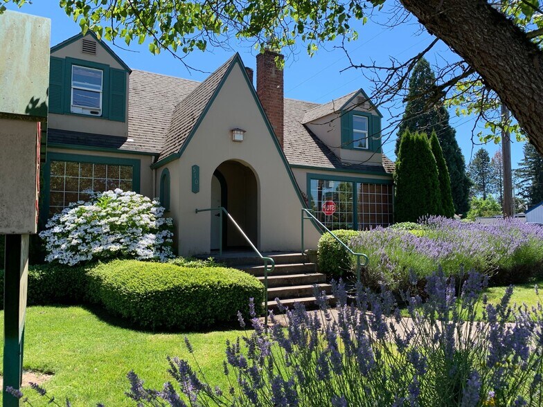 5105 Main St, Springfield, OR for sale - Building Photo - Image 1 of 1