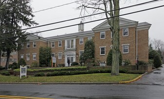 33 Interstate Shopping Center Ramsey Nj 07446 Neighborhood