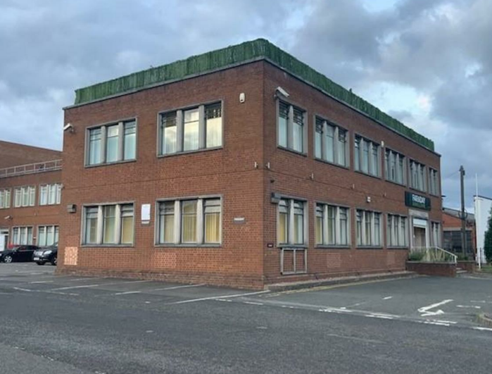 Windsor Rd, Redditch for sale - Building Photo - Image 1 of 1