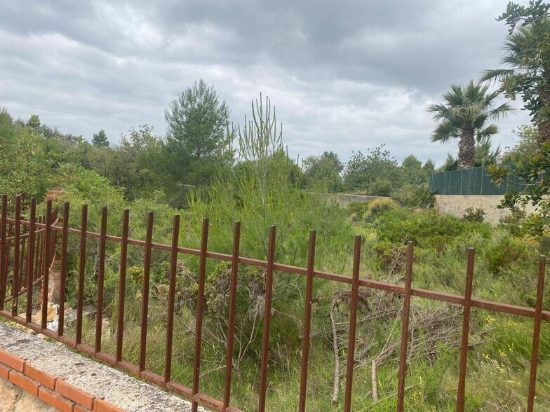 Land in Llíria for sale - Building Photo - Image 3 of 4