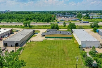 42470 Executive Dr, Harrison Township, MI - AERIAL  map view - Image1