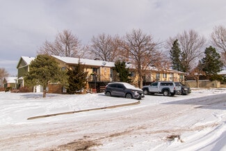 More details for 1428 S California Ave, Loveland, CO - Multifamily for Sale