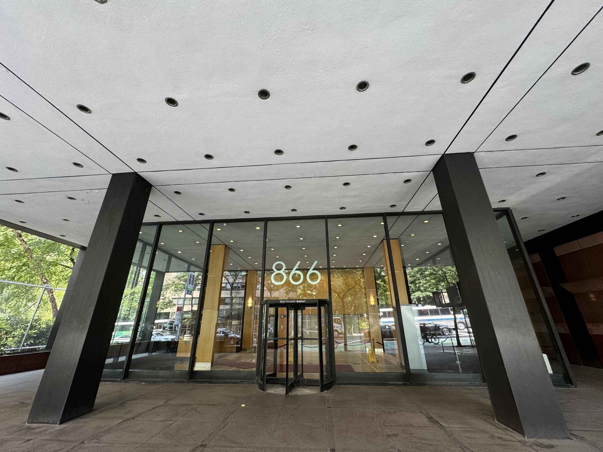 866 Second Ave, New York, NY for sale Building Photo- Image 1 of 18