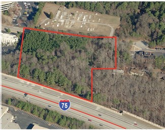 More details for 0 Adamson Pky, Morrow, GA - Land for Sale