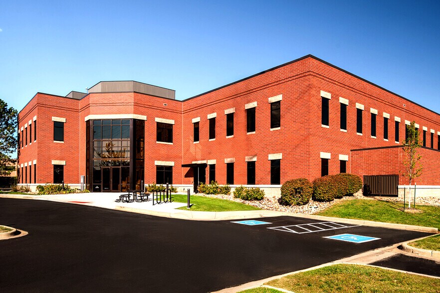 1995 N 57th Ct, Boulder, CO for lease - Building Photo - Image 1 of 6