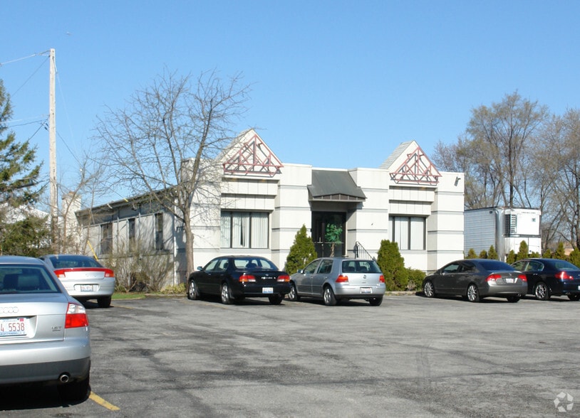 2314 N River Rd, River Grove, IL for sale - Building Photo - Image 1 of 1