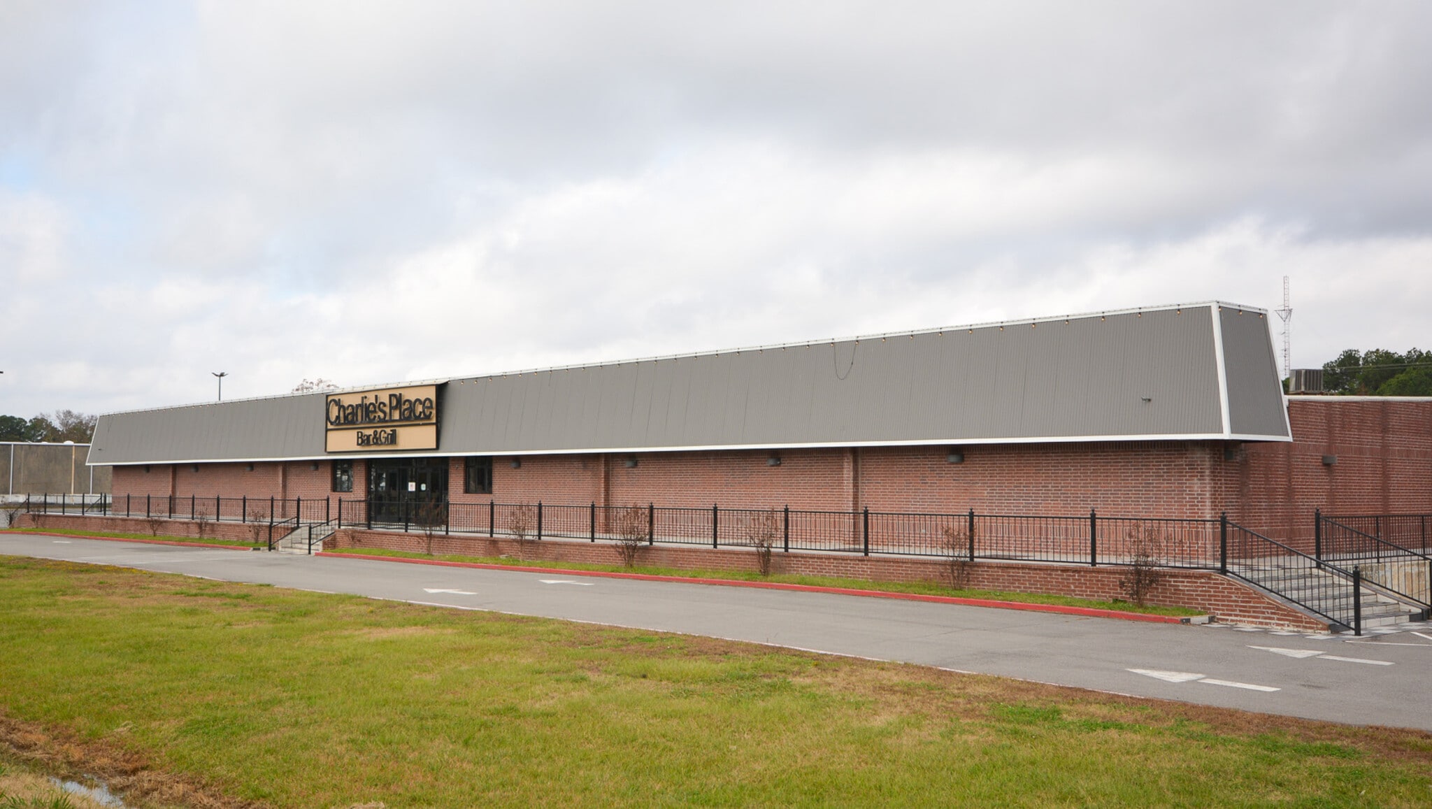 8624 I 30, Little Rock, AR for sale Building Photo- Image 1 of 39