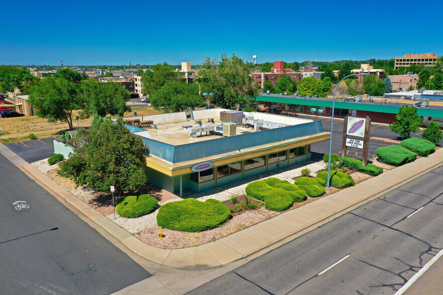 399 W Littleton Blvd, Littleton, CO for sale - Building Photo - Image 3 of 5
