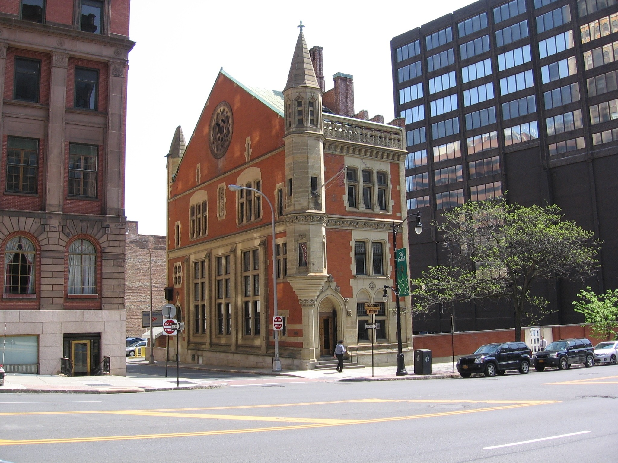 63 State St, Albany, NY for sale Building Photo- Image 1 of 1