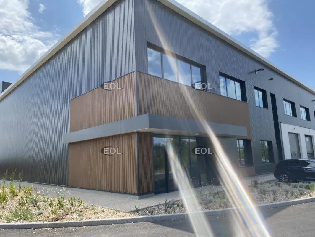 Flex in Saint-Priest for lease Building Photo- Image 1 of 20