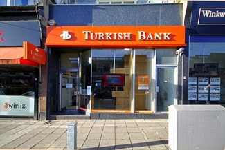 More details for 391 Green Lanes, London - Retail for Sale