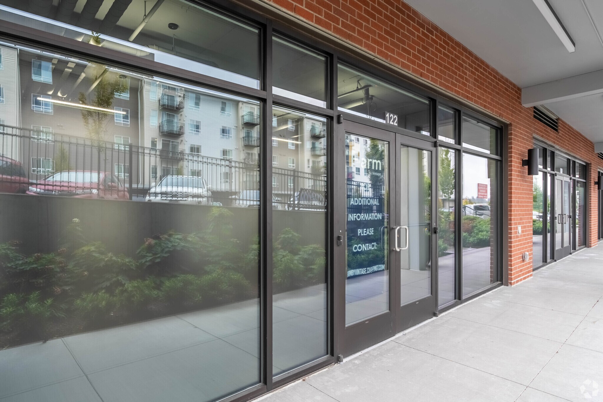 4015 133rd St SE, Mill Creek, WA for lease Building Photo- Image 1 of 3