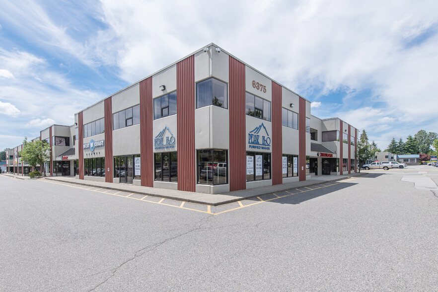 6375 202nd St, Langley Twp, BC for lease - Building Photo - Image 3 of 9