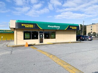 More details for 3317 Pleasant Valley Rd, Mobile, AL - Retail for Sale