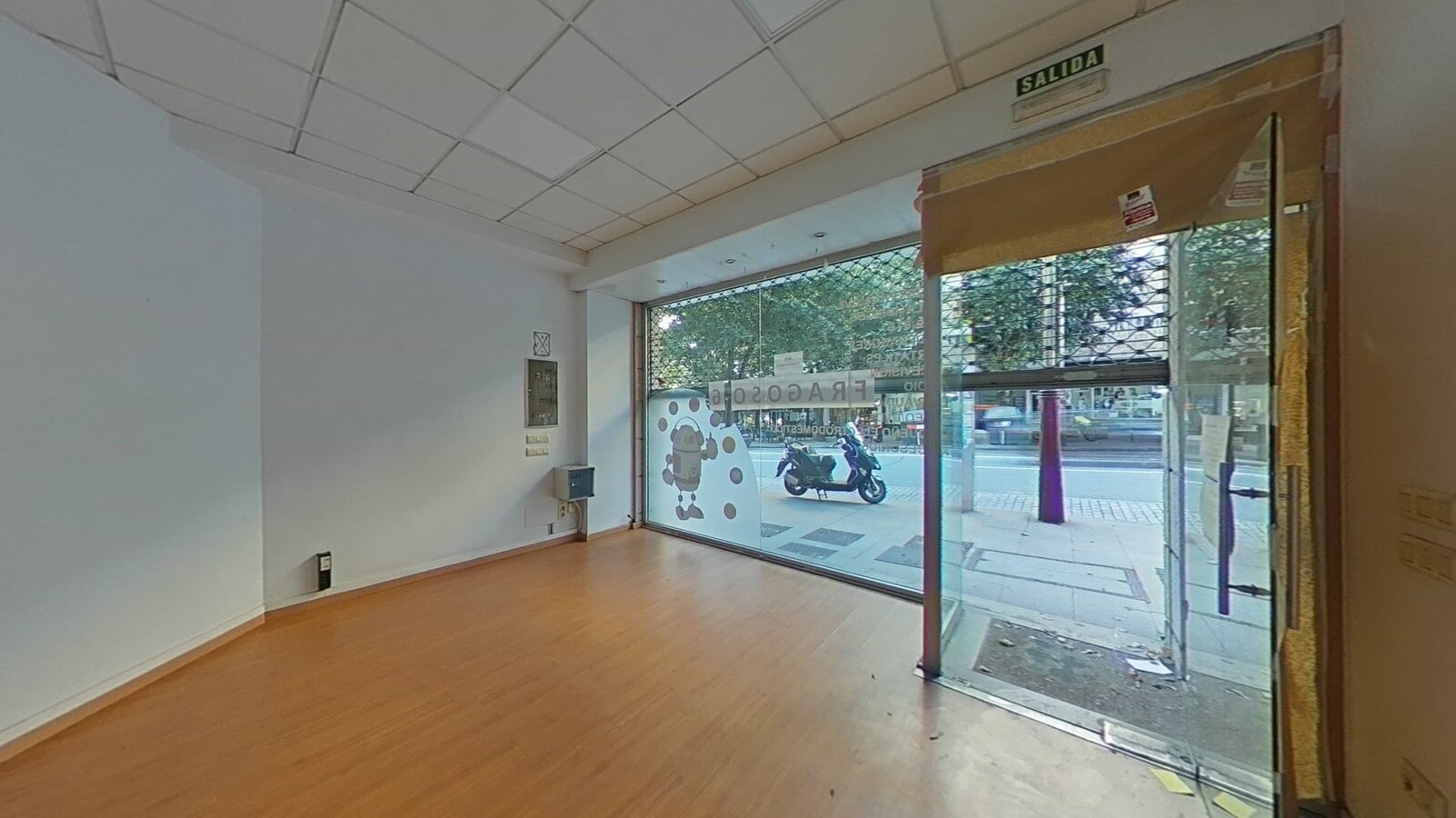 Vigo, PON 36210 - Unit Pta. 01 -  - Interior Photo - Image 1 of 19