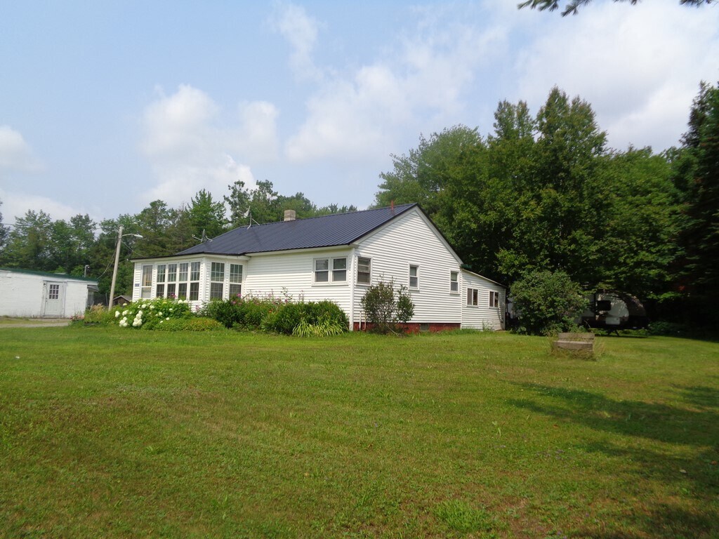 2125 Medway Rd, Medway, ME 04460 Retail for Sale