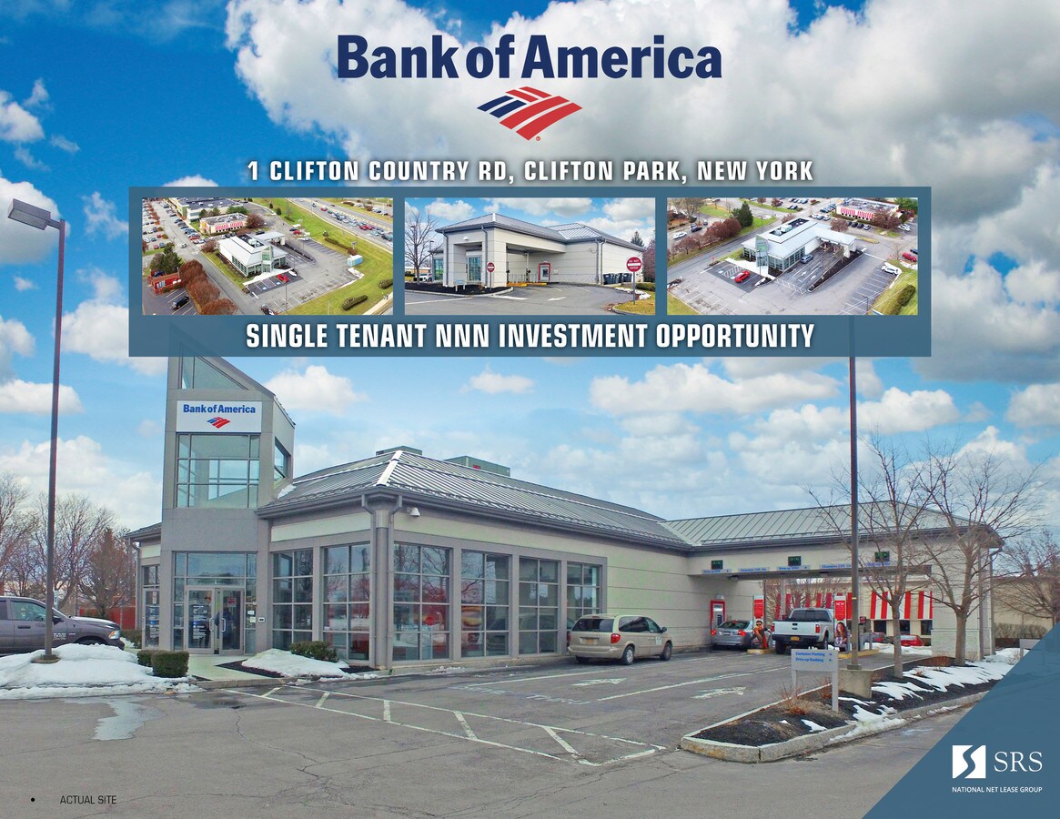 1 Clifton Country Rd, Clifton Park, NY 12065