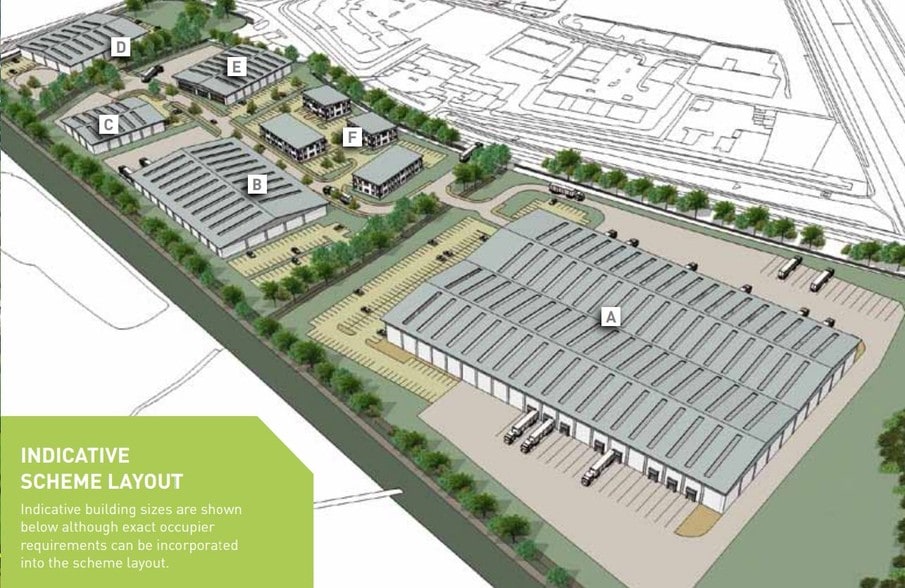 Kenn Rd, Kenn for sale - Primary Photo - Image 1 of 1