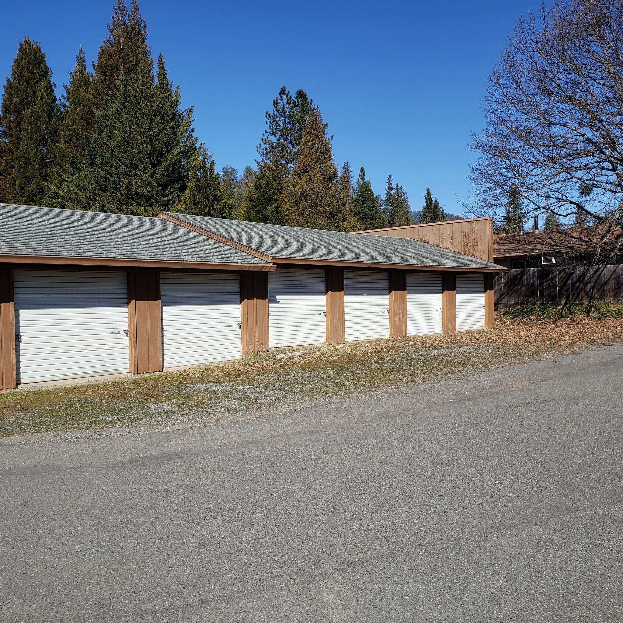 45 Horseshoe Lane, Weaverville, CA 96093