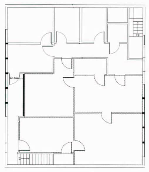 4755 SW Watson Ave, Beaverton, OR for sale - Floor Plan - Image 3 of 6