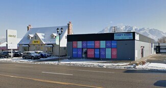 More details for 6905 S State St, Midvale, UT - Office/Retail, Retail for Lease