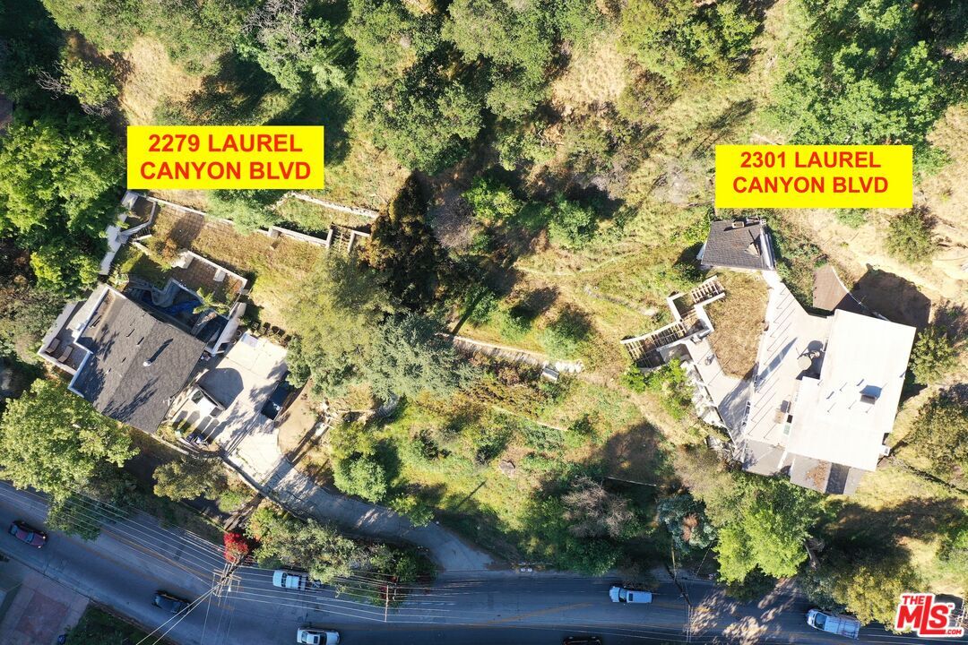 2279 Laurel Canyon Blvd, Los Angeles, CA for sale Primary Photo- Image 1 of 1