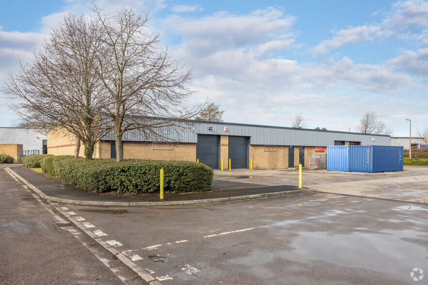 Buckingham Rd, Weston Super Mare for lease - Building Photo - Image 2 of 5