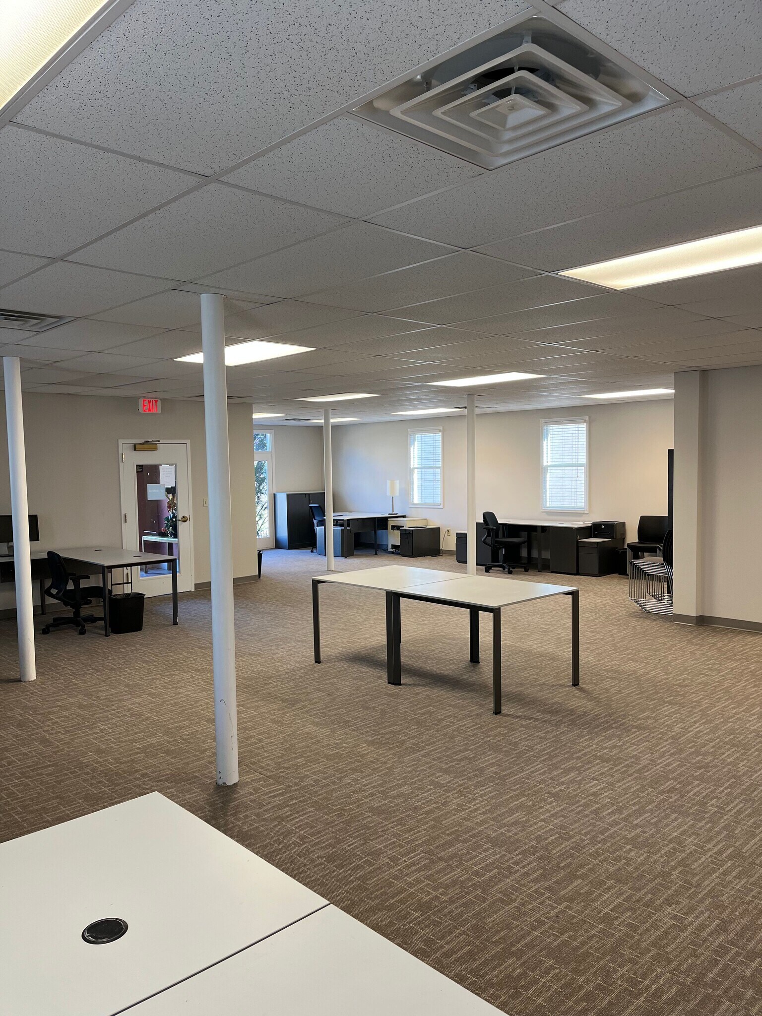 Office Depot West End Avenue Nashville Tn 3207 West End Ave, Nashville, TN 37203 - Office for Lease | LoopNet