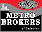 Metro Brokers Of Oklahoma Einstein Group LLC