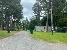 100 San Carlos Dr, Salisbury NC - Mobile Home or RV Park