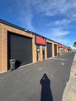 2915 Kerner Blvd, San Rafael CA - Warehouse