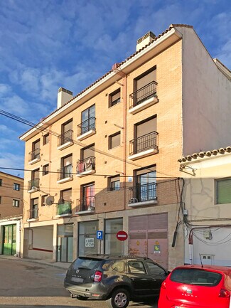 More details for Plaza Pilarejo, 6, Ocaña - Multifamily for Sale