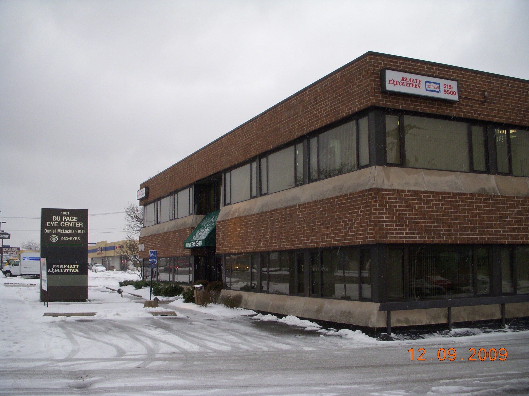 1001 Ogden Ave, Downers Grove, IL 60515 Office for Lease