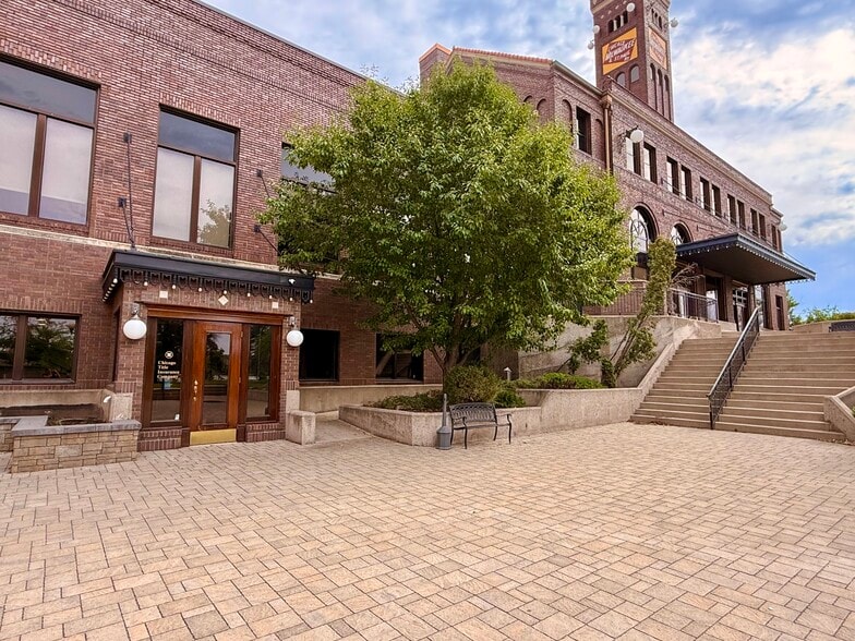 101 River Dr N, Great Falls, MT for lease - Building Photo - Image 3 of 10