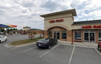 More details for 3343 Valley Pike, Winchester, VA - Retail for Sale
