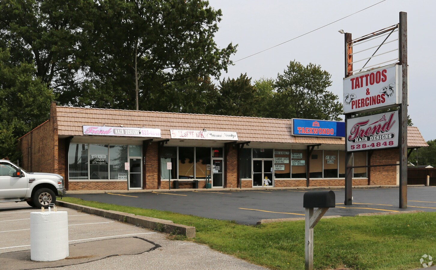 4240 Mount Carmel Tobasco Rd, Cincinnati, OH 45255