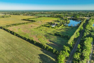701 E State Road 60, Plant City, FL - AERIAL  map view - Image1