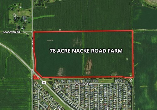 Nacke, Beecher, IL for sale Primary Photo- Image 1 of 1