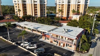 Murano Plaza - Live Work Space