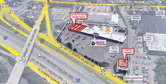 More details for 375-417 S State Route 17, Hackensack, NJ - Retail for Lease