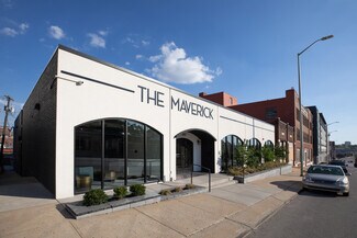 More details for 1907-1911 Broadway St, Kansas City, MO - Office for Sale