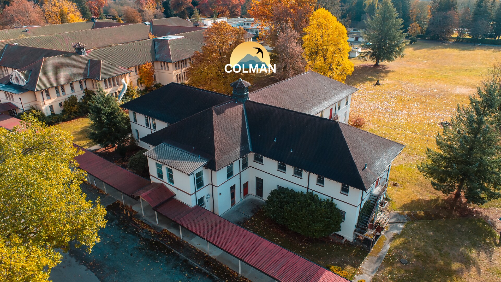 1801 Hub Dr, Sedro Woolley, WA for lease Primary Photo- Image 1 of 3