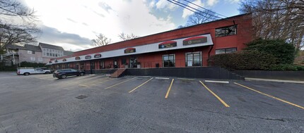 500-553 Amsterdam Ave NE, Atlanta, GA for lease Building Photo- Image 1 of 2